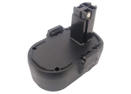 Battery For Skil 2865, 2866, 2867 18v, 3300mah - 59.40wh Power Tools Cameron Sino Technology Limited (Power Tools)   