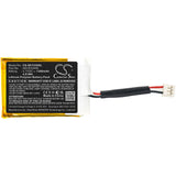 Battery For Skullcandy, Ambush, Stayloud, Y22-sk2013008 3.7v, 1300mah - 4.81wh Speaker Cameron Sino Technology Limited   