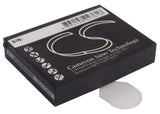 Battery For Skygolf Sg5, Sg5 Range Finder, Skycaddie Sg5 3.7v, 1100mah - 4.07wh GPS, Navigator Cameron Sino Technology Limited   