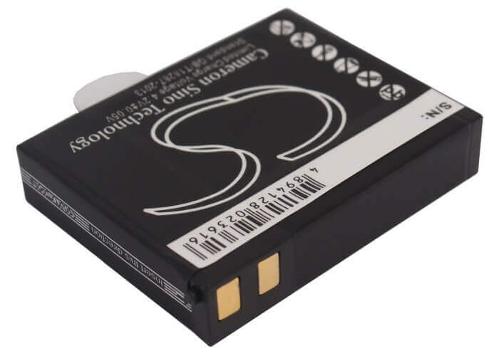 Battery For Skygolf Sg5, Sg5 Range Finder, Skycaddie Sg5 3.7v, 1100mah - 4.07wh GPS, Navigator Cameron Sino Technology Limited   