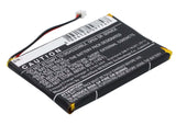 Battery For Skygolf Skycaddie Aire, Skycaddie Aire 2, Skycaddie Aire Ii 3.7v, 850mah - 3.15wh GPS, Navigator Cameron Sino Technology Limited   