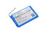 Battery For Skygolf Skycaddie Touch, X8f-sctouch, 3.7v, 1200mah - 4.44wh GPS, Navigator Cameron Sino Technology Limited   