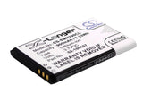 Battery For Snom, 1271, 2758, M3, M9, 3.7v, 900mah - 3.33wh Cordless Phone Cameron Sino Technology Limited (Cordless Phone)   