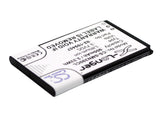 Battery For Snom, 1271, 2758, M3, M9, 3.7v, 900mah - 3.33wh Cordless Phone Cameron Sino Technology Limited (Cordless Phone)   