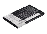 Battery For Snom, 1271, 2758, M3, M9, 3.7v, 900mah - 3.33wh Cordless Phone Cameron Sino Technology Limited (Cordless Phone)   