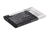 Battery For Snom, 1271, 2758, M3, M9, 3.7v, 900mah - 3.33wh Cordless Phone Cameron Sino Technology Limited (Cordless Phone)   