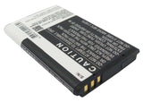 Battery For Snom, M65 3.7v, 1200mah - 4.44wh Cordless Phone Cameron Sino Technology Limited (Cordless Phone)   