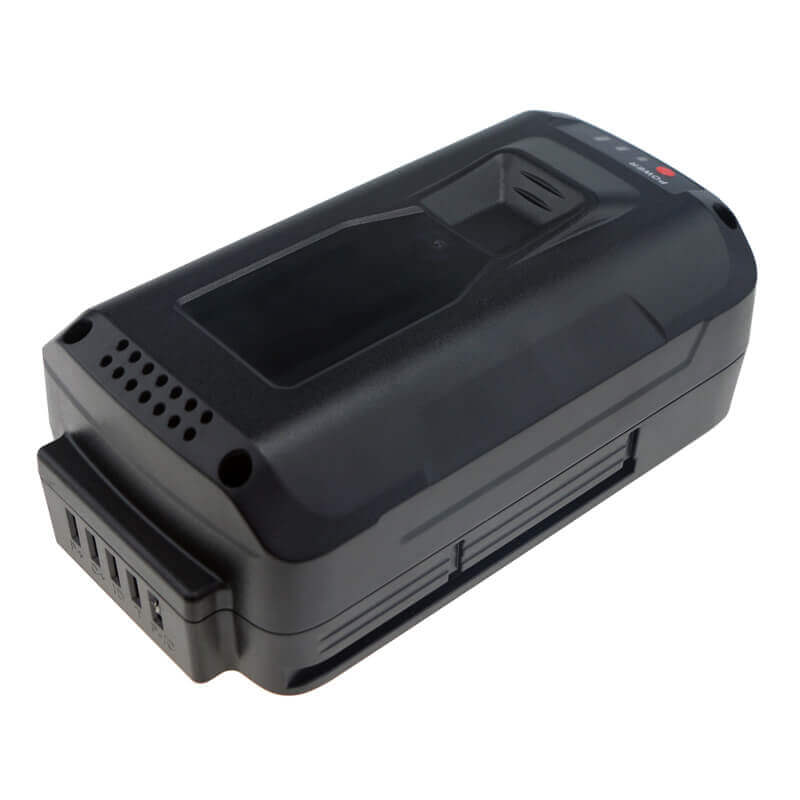 Battery For Snow Joe, Ion13ss, Ion16cs, Ion16lm 40v, 5000mah - 200.00wh Gardening Tools Cameron Sino Technology Limited (Dangerous Goods)   