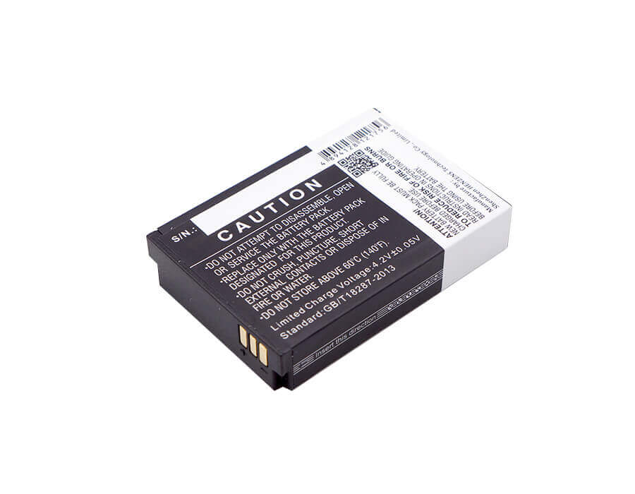 Battery For Socketmobile, Sonim Xp Strike 3.7v, 1700mah - 6.29wh Mobile, SmartPhone Cameron Sino Technology Limited   