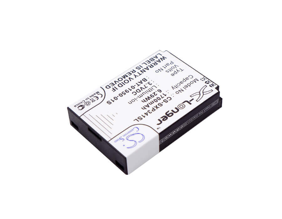 Battery For Socketmobile, Sonim Xp Strike 3.7v, 1700mah - 6.29wh Mobile, SmartPhone Cameron Sino Technology Limited   