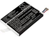 Battery For Softbank, 203z, Gl09p 3.8v, 5000mah - 19.00wh Hotspot Cameron Sino Technology Limited   