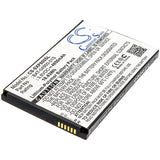 Smartphone battery For Sonim, Xp8, Xp8800 3.8v, 4850mah - 18.43wh Mobile, SmartPhone Cameron Sino Technology Limited   