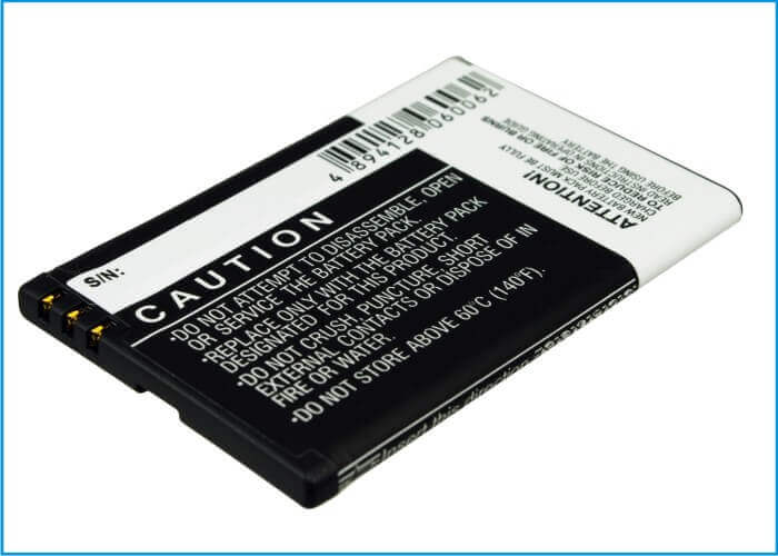 Battery For Sonocaddie G-4l, V350, V500 3.7v, 1700mah - 6.29wh Electronic Magnifier Cameron Sino Technology Limited   