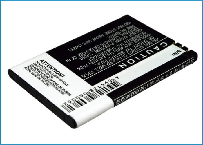 Battery For Sonocaddie G-4l, V350, V500 3.7v, 1700mah - 6.29wh Electronic Magnifier Cameron Sino Technology Limited   