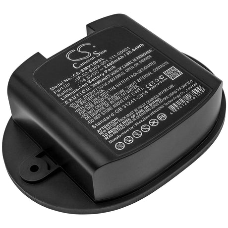 Speaker Battery For Sonos, Move, Move1us1 14.6v, 2400mah - 35.04wh Speaker Cameron Sino Technology Limited   