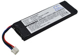 Battery For Sonstige X Drive Mp3 Player 7.4v, 800mah - 5.92wh Batteries for Electronics Cameron Sino Technology Limited   