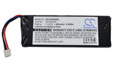 Battery For Sonstige X Drive Mp3 Player 7.4v, 800mah - 5.92wh Batteries for Electronics Cameron Sino Technology Limited   