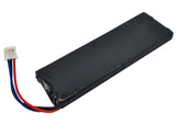 Battery For Sonstige X Drive Mp3 Player 7.4v, 800mah - 5.92wh Batteries for Electronics Cameron Sino Technology Limited   