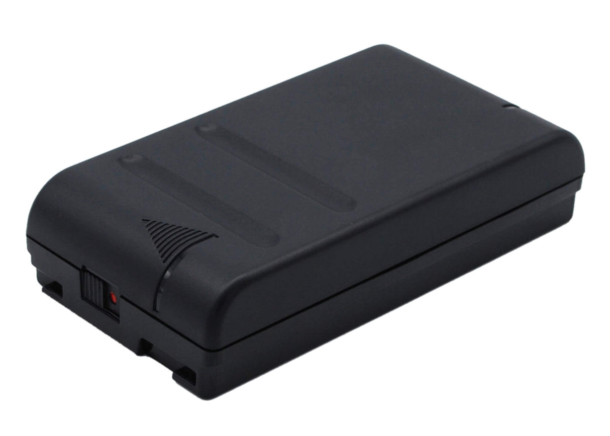 Battery For Sony 10d, 2006i, 20k, Bt70, 6v, 2100mah - 12.60wh Batteries for Electronics Cameron Sino Technology Limited   