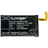 Battery For Sony, 901so, J8210, J8270 3.85v, 2900mah - 11.17wh Mobile, SmartPhone Cameron Sino Technology Limited   