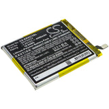 Battery For Sony, A102so, Pdx-213, So-52b 3.85v, 4400mah - 16.94wh Mobile, SmartPhone Cameron Sino Technology Limited   