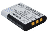 Battery For Sony Action Cam Mini Az1, 3.7v, 640mah - 2.37wh Camera Cameron Sino Technology Limited   