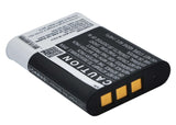 Battery For Sony Action Cam Mini Az1, 3.7v, 640mah - 2.37wh Camera Cameron Sino Technology Limited   