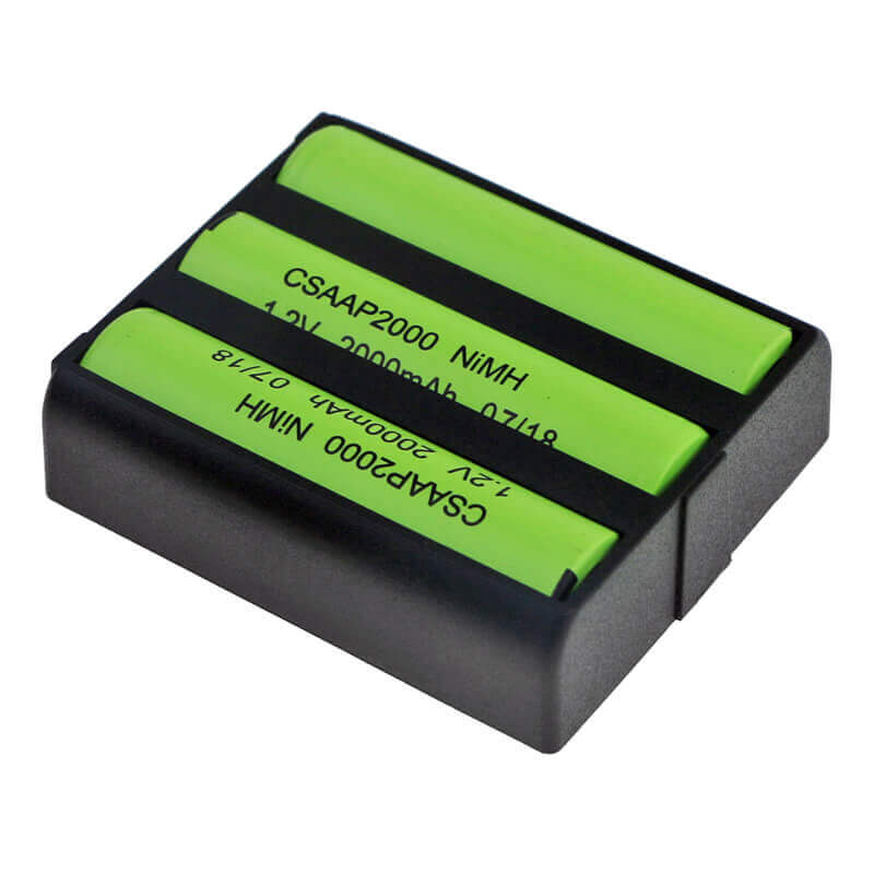 Battery For Sony, Bp-t23, By00h8, Spp-10910, Spp-900, 3.6v, 1200mah - 4.32wh Cordless Phone Cameron Sino Technology Limited (Cordless Phone)   