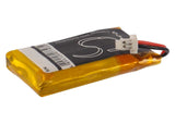 Battery For Sony Bt22, Dr-bt22, Dr-bt22g 3.7v, 350mah - 1.30wh Wireless Headset Cameron Sino Technology Limited   