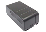 Battery For Sony Ccd-20061, Ccd-335e, Ccd-35, Ccd-366br, 6v, 4200mah - 25.20wh Camera Cameron Sino Technology Limited   