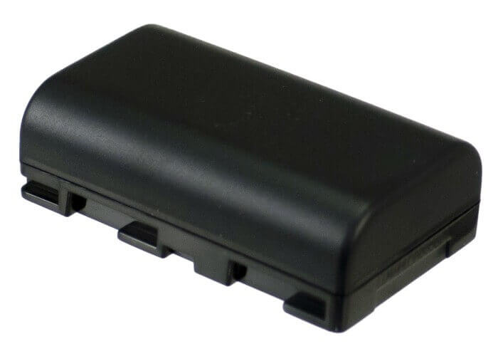 Battery For Sony Ccd-cr1, Ccd-cr1e, Cyber-shot Dsc-f505, 3.7v, 1440mah - 5.33wh Camera Cameron Sino Technology Limited   