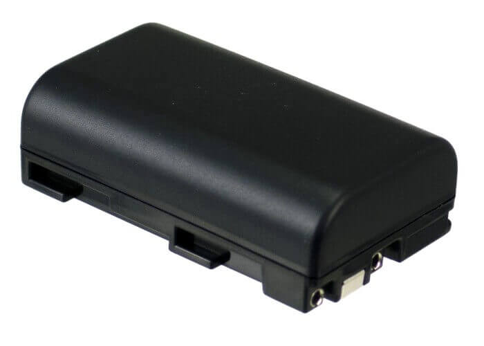 Battery For Sony Ccd-cr1, Ccd-cr1e, Cyber-shot Dsc-f505, 3.7v, 1440mah - 5.33wh Camera Cameron Sino Technology Limited   