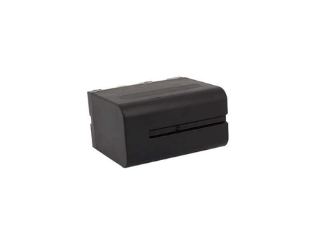 Battery For Sony, Ccd-rv100, Ccd-rv200, Ccd-sc5 7.4v, 10200mah - 75.48wh Camera Cameron Sino Technology Limited (Suspended)   