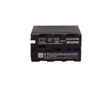 Battery For Sony, Ccd-rv100, Ccd-rv200, Ccd-sc5 7.4v, 10200mah - 75.48wh Camera Cameron Sino Technology Limited (Suspended)   