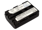 Battery For Sony Ccd-tr108, Ccd-tr208, Ccd-tr408, Ccd-tr748, 7.4v, 1300mah - 9.62wh Camera Cameron Sino Technology Limited   