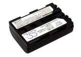 Battery For Sony Ccd-tr108, Ccd-tr208, Ccd-tr408, Ccd-tr748, 7.4v, 1300mah - 9.62wh Camera Cameron Sino Technology Limited   