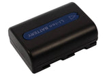 Battery For Sony Ccd-tr108, Ccd-tr208, Ccd-tr408, Ccd-tr748, 7.4v, 1300mah - 9.62wh Camera Cameron Sino Technology Limited   