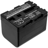 Battery For Sony Ccd-trv108, Ccd-trv108e, Ccd-trv116, Ccd-trv118, 7.4v, 2800mah - 20.72wh Camera Cameron Sino Technology Limited   