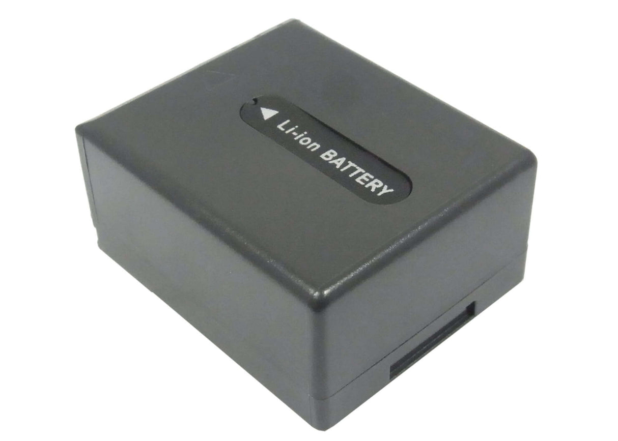 Battery For Sony Ccd-trv108, Ccd-trv118, Ccd-trv128, Ccd-trv138, 7.4v, 1400mah - 10.36wh Camera Cameron Sino Technology Limited   