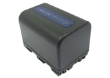 Battery For Sony Ccd-trv108, Ccd-trv118, Ccd-trv128, Ccd-trv138, 7.4v, 2800mah - 20.72wh Camera Cameron Sino Technology Limited   