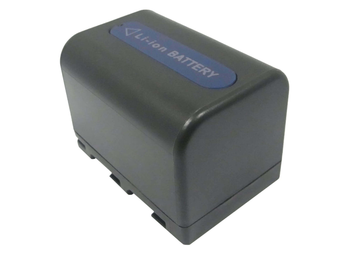 Battery For Sony Ccd-trv108, Ccd-trv118, Ccd-trv128, Ccd-trv138, 7.4v, 2800mah - 20.72wh Camera Cameron Sino Technology Limited   