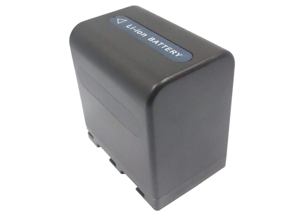 Battery For Sony Ccd-trv108, Ccd-trv118, Ccd-trv128, Ccd-trv138, 7.4v, 4200mah - 31.08wh Camera Cameron Sino Technology Limited   