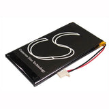 Battery For Sony Clie Peg-j25, Clie Peg-tj35 3.7v, 1350mah - 5.00wh PDA, Pocket PC Cameron Sino Technology Limited   