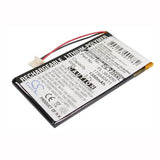 Battery For Sony Clie Peg-j25, Clie Peg-tj35 3.7v, 1350mah - 5.00wh PDA, Pocket PC Cameron Sino Technology Limited   