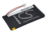 Battery For Sony Clie Peg-tj25, Clie Peg-tj35 3.7v, 900mah - 3.33wh PDA, Pocket PC Cameron Sino Technology Limited   