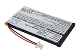 Battery For Sony Clie Peg-tj25, Clie Peg-tj35 3.7v, 900mah - 3.33wh PDA, Pocket PC Cameron Sino Technology Limited   