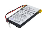 Battery For Sony Clie Peg-tj27, Clie Peg-tj37 3.7v, 750mah - 2.78wh PDA, Pocket PC Cameron Sino Technology Limited   