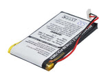 Battery For Sony Clie Peg-tj27, Clie Peg-tj37 3.7v, 750mah - 2.78wh PDA, Pocket PC Cameron Sino Technology Limited   