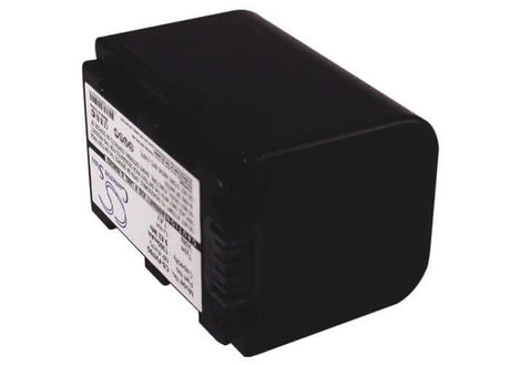 Battery For Sony Cr-hc51e, Dcr-30, Dcr-dvd103, Dcr-dvd105, 7.4v, 1300mah - 9.62wh Camera Cameron Sino Technology Limited   