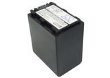 Battery For Sony Cr-hc51e, Dcr-30, Dcr-dvd103, Dcr-dvd105, 7.4v, 3300mah - 24.42wh Camera Cameron Sino Technology Limited   